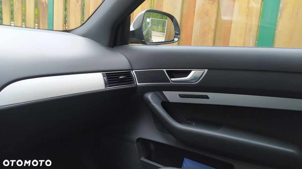 Audi A6 Avant 2.7 TDI DPF - 15