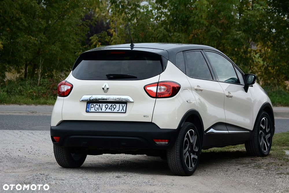 Renault Captur - 7