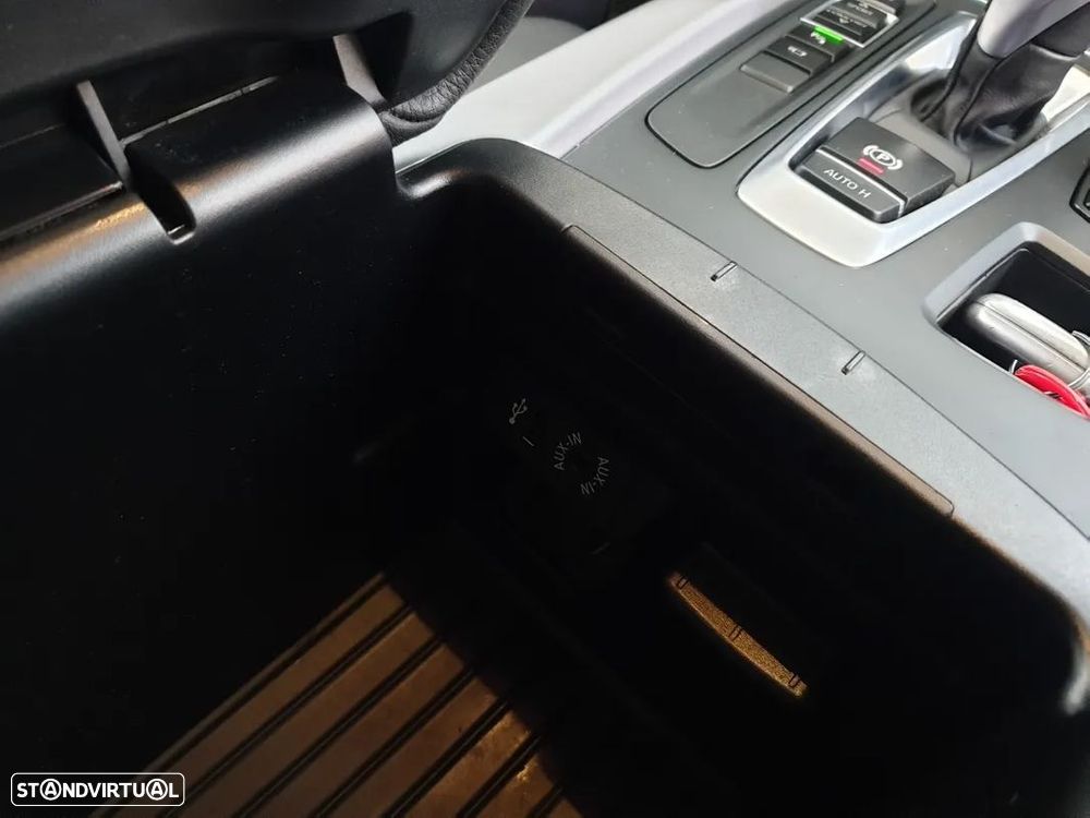 BMW X5 25 d sDrive Comfort 7L - 29