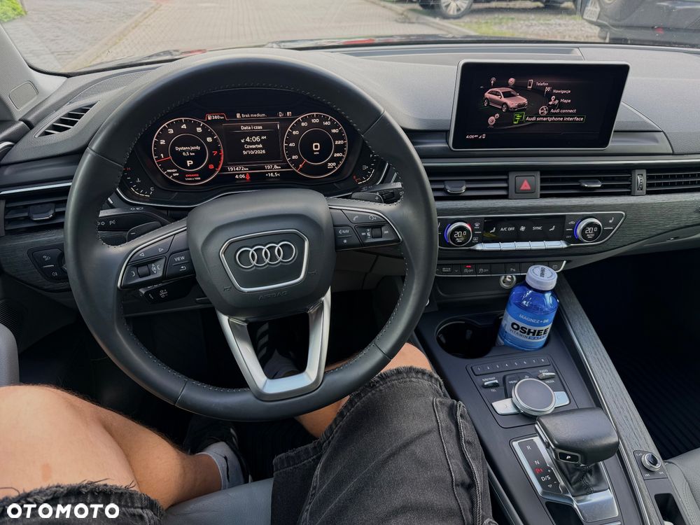 Audi A4 Allroad 2.0 TFSI Quattro S tronic - 15