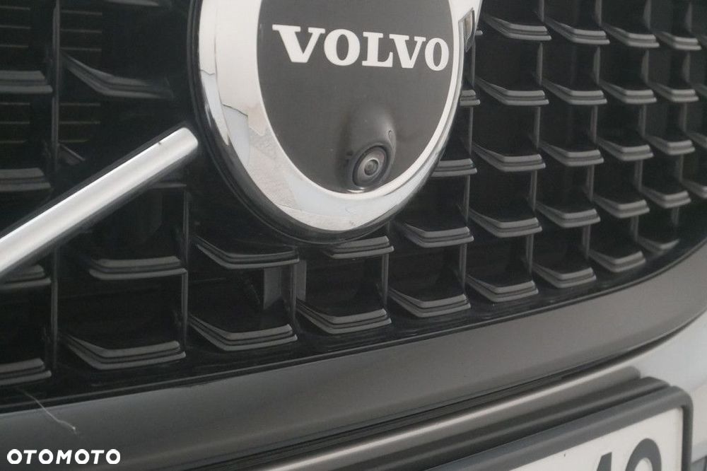 Volvo XC 60 - 21