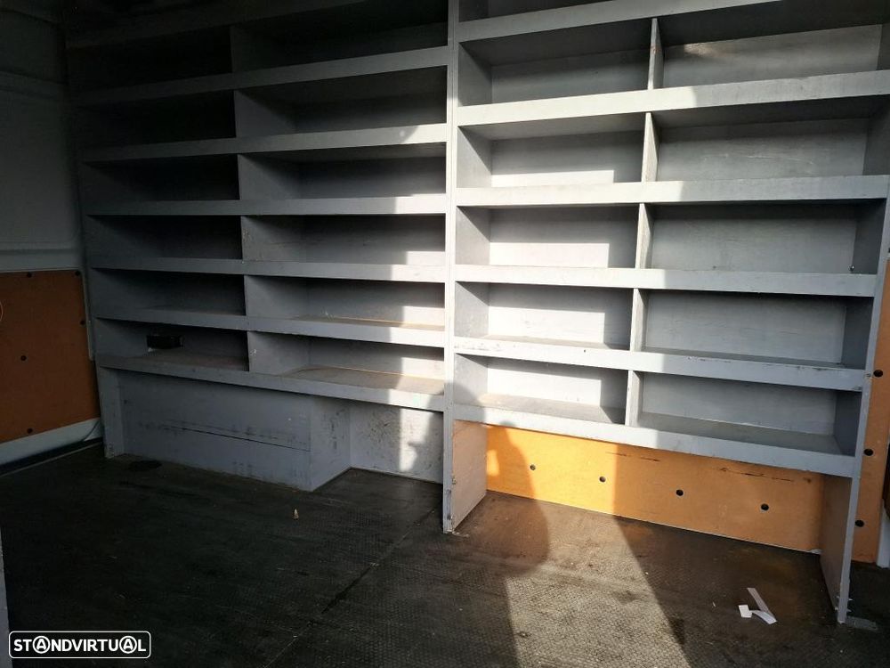 Renault Master 2.3Dci L2H2 Confort * AC /com IVA DEDUTÍVEL - 8