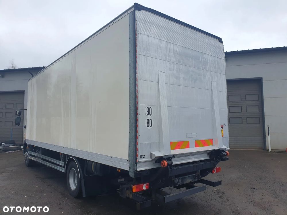 DAF LF 55 220 - 7