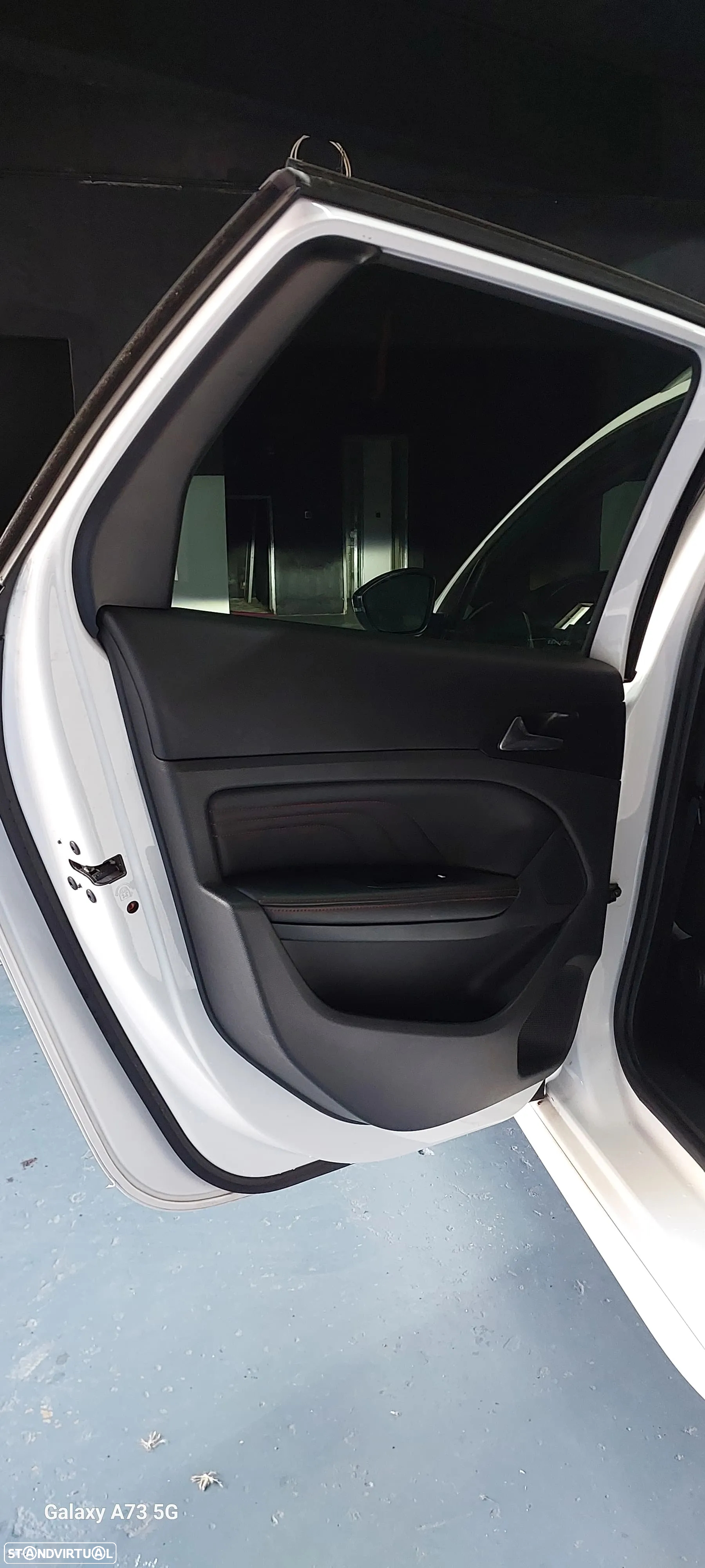 Peugeot 308 SW BlueHDi 130 EAT8 GT - 17