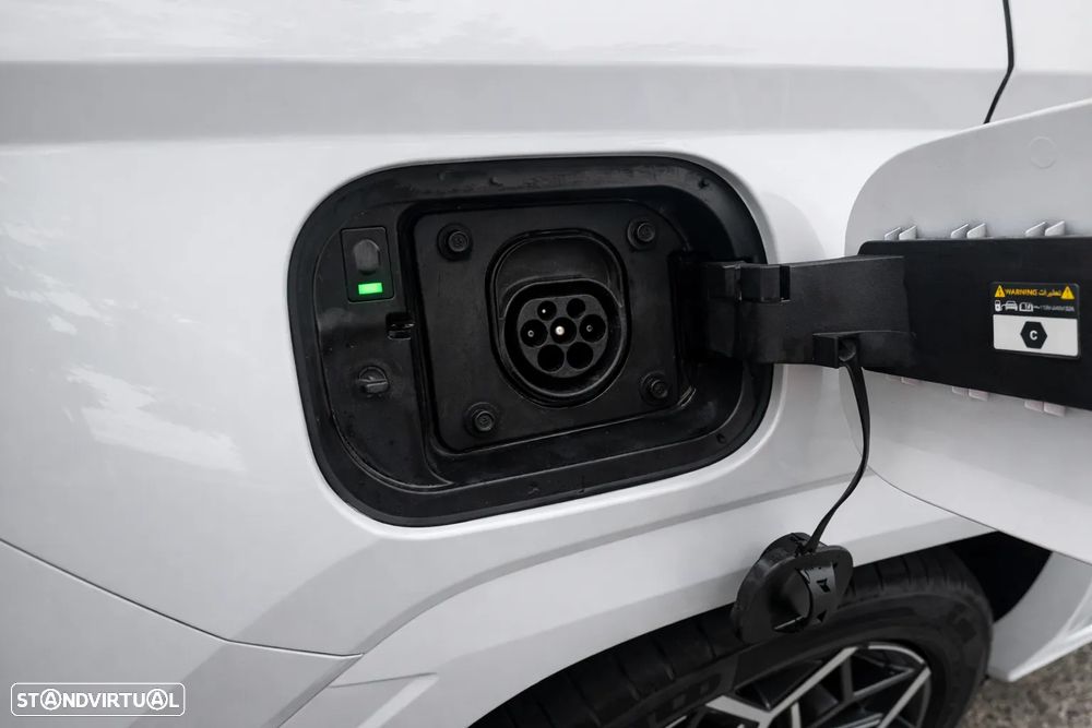 Hyundai Tucson 1.6 T-GDi 4WD N Line - 29