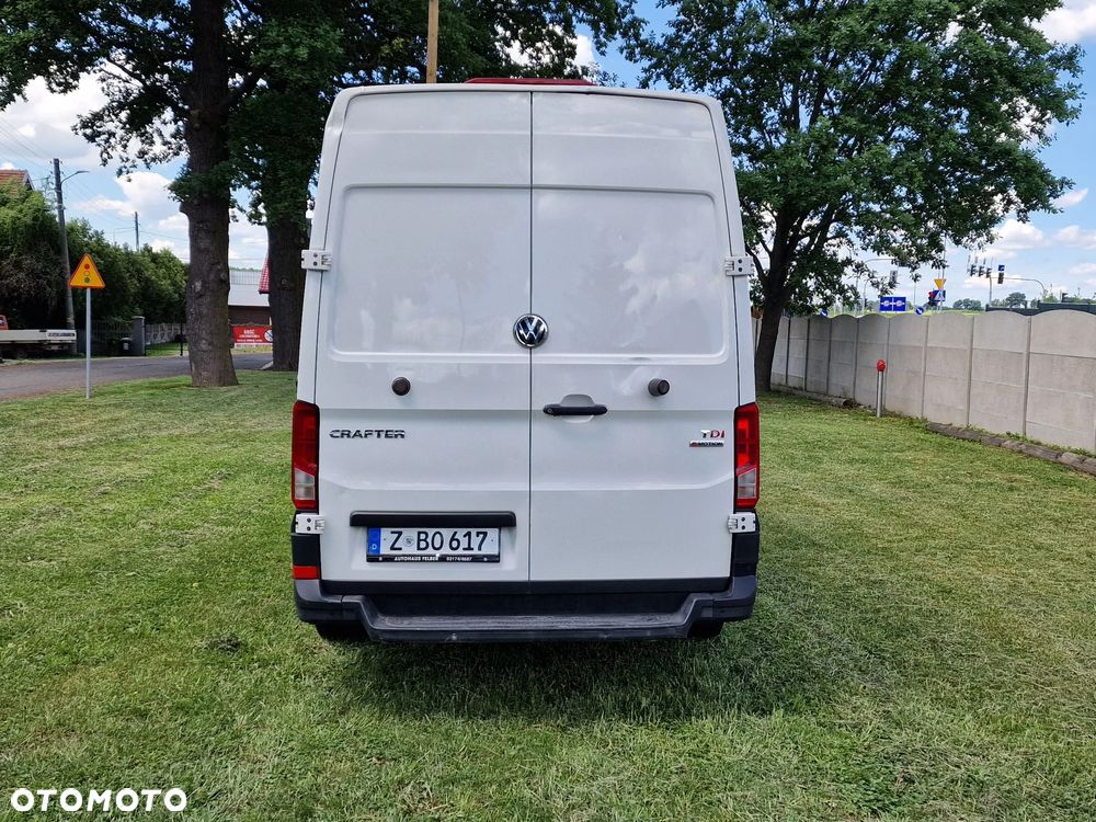 Volkswagen Crafter 2.0tdi 177KM - 6