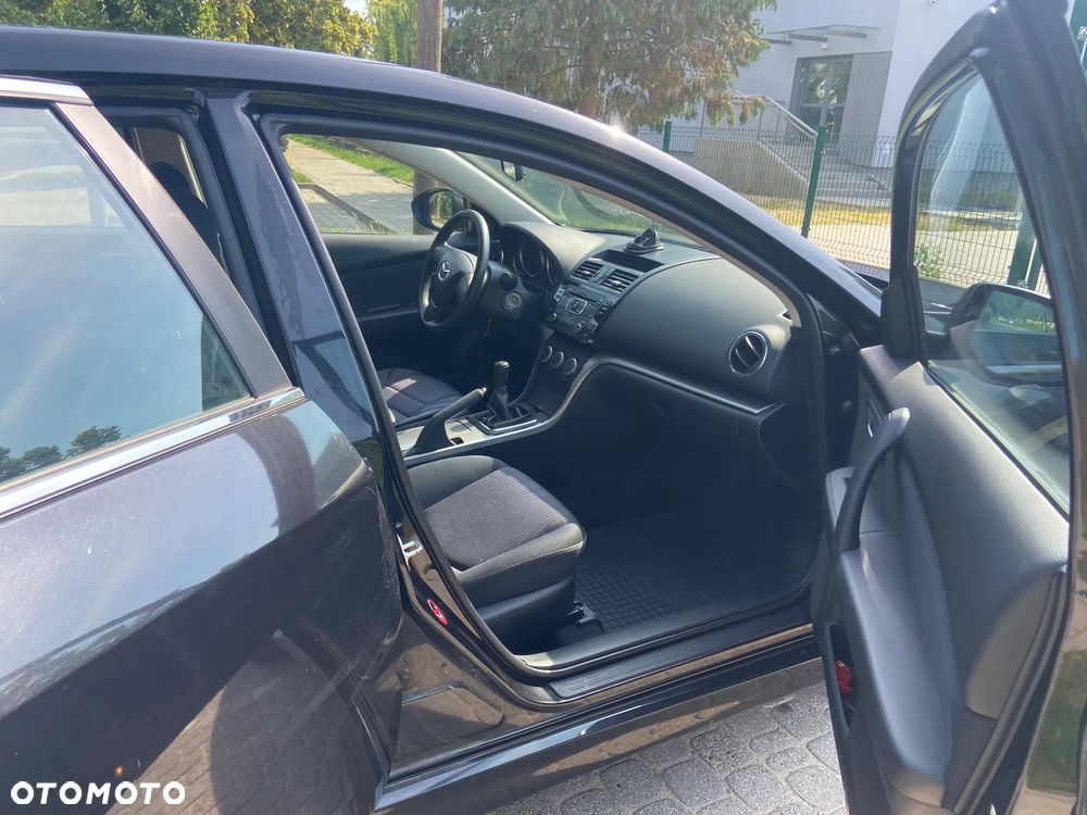 Mazda 6 1.8 Comfort - 12