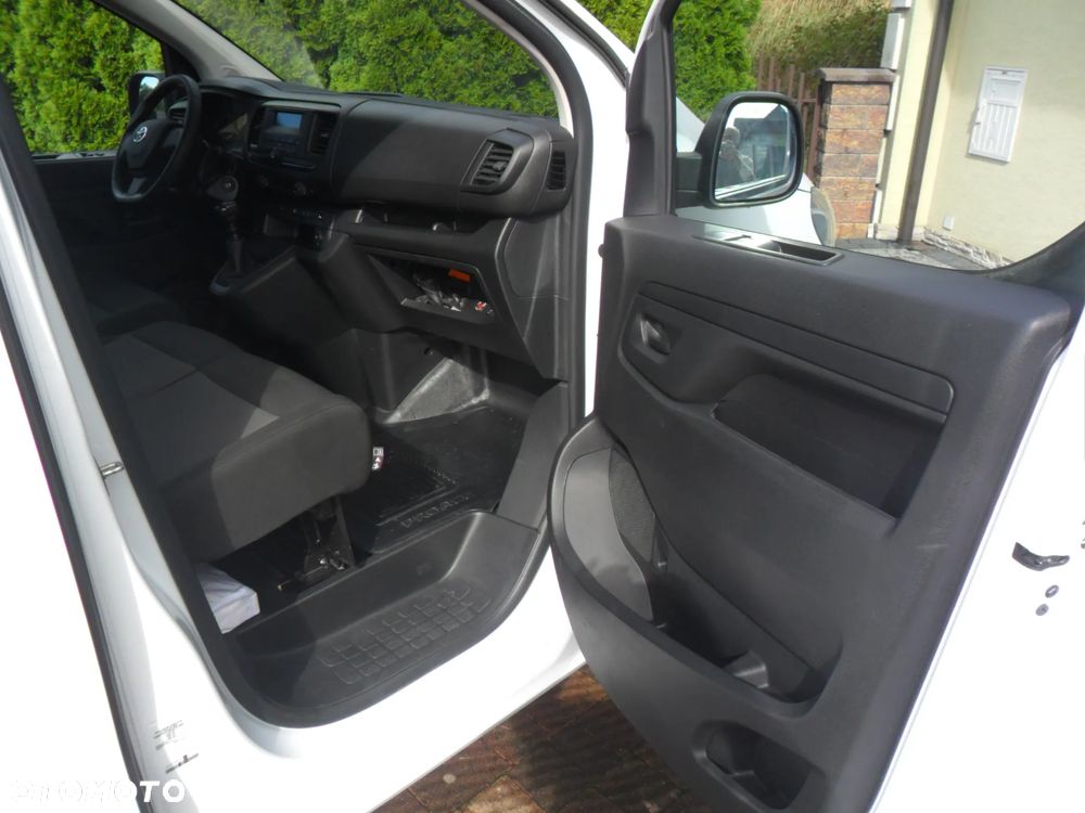 Toyota PROACE - 9