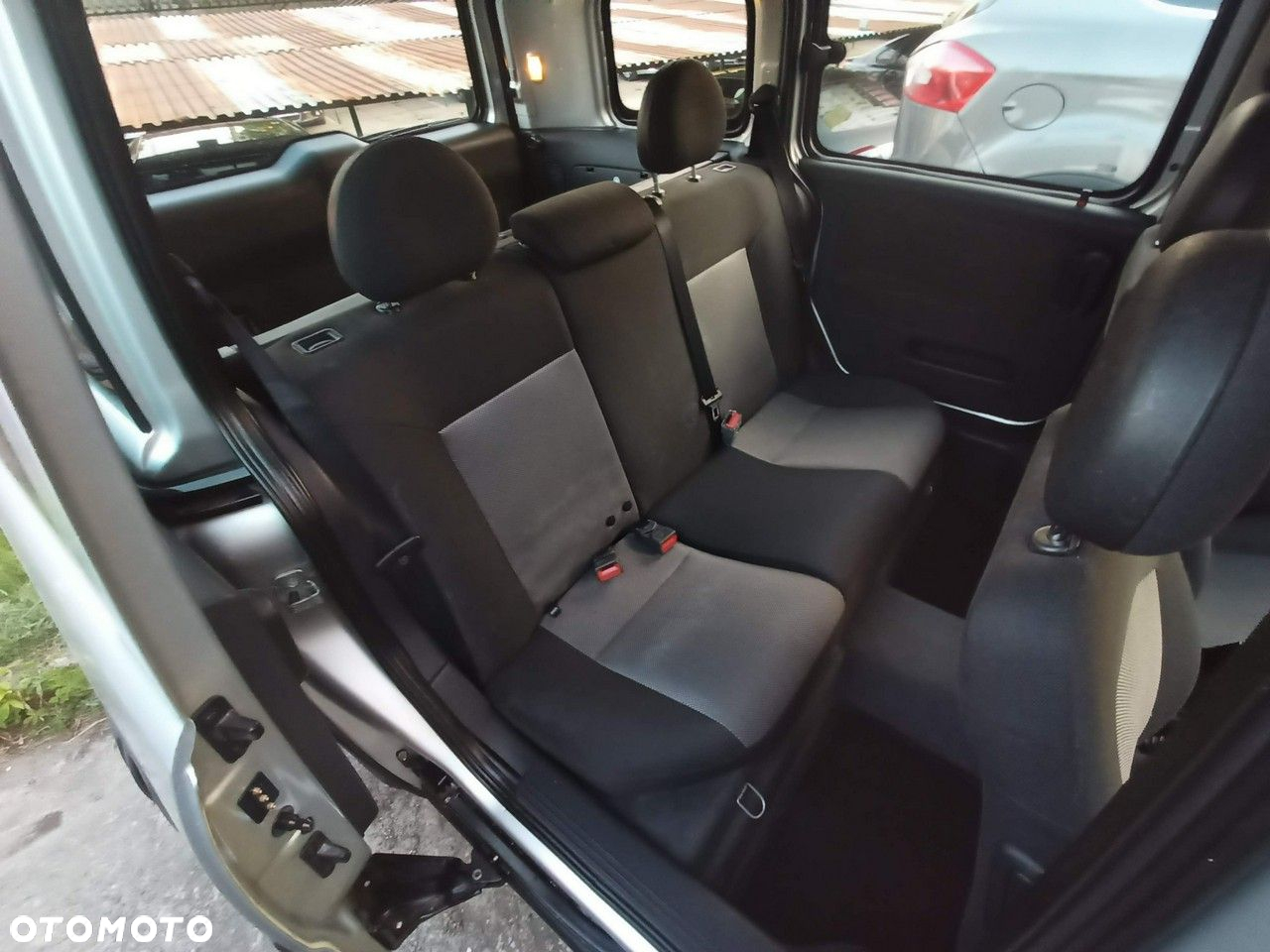 Opel Combo - 22