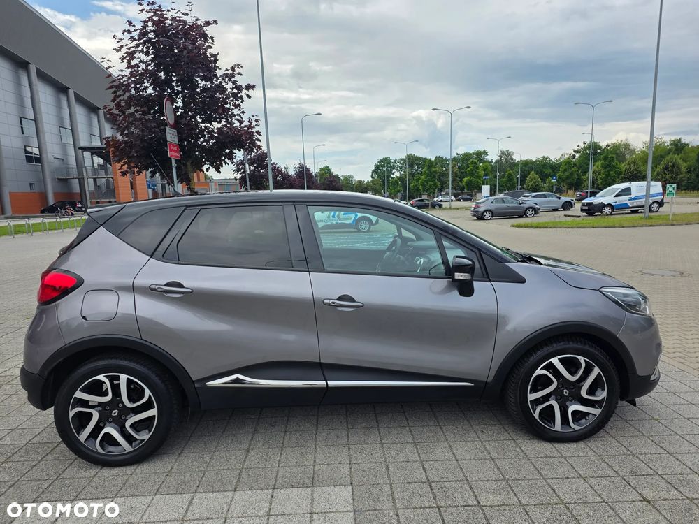 Renault Captur - 6