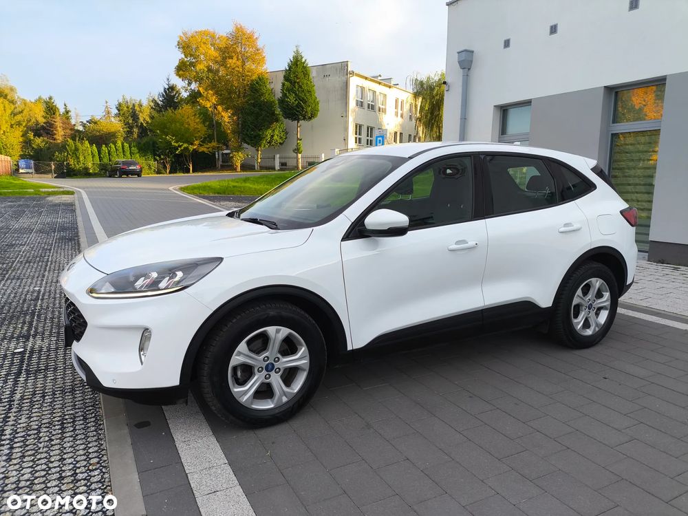 Ford Kuga - 3
