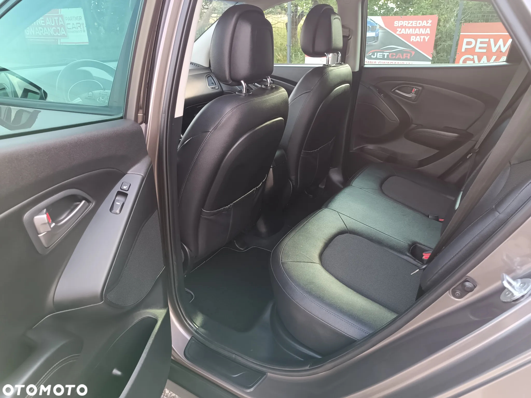 Hyundai ix35 1.7 CRDi Premium 2WD - 27