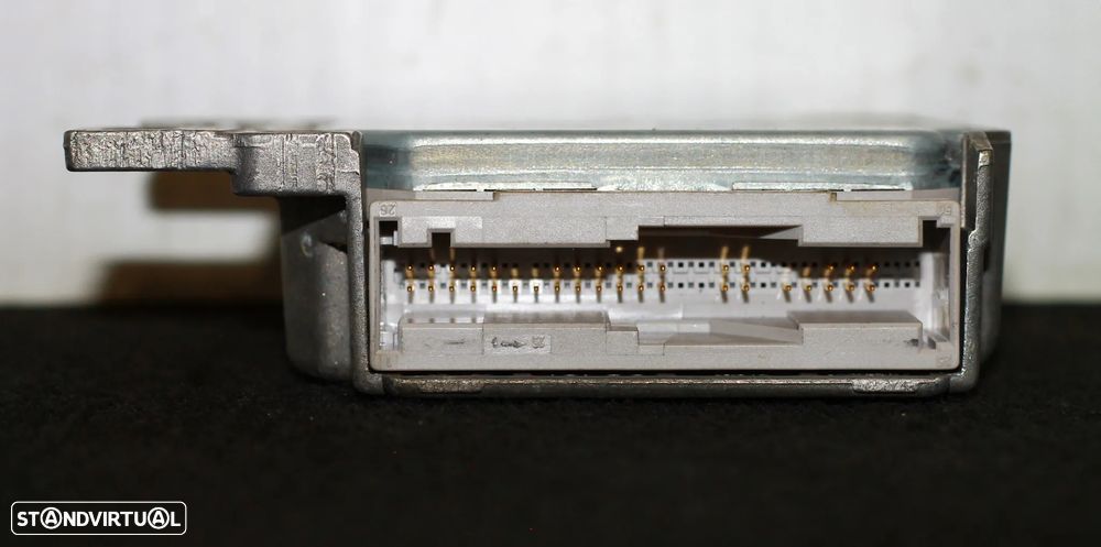 CENTRALINA DE AIRBAG RENAULT CLIO II - 4