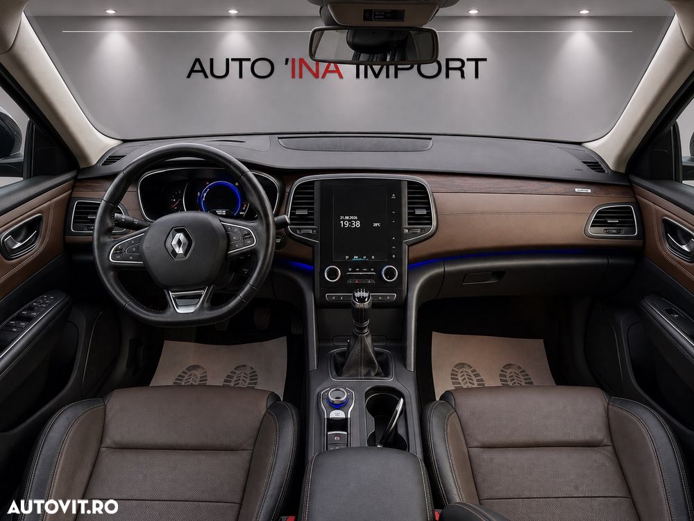 Renault Talisman - 5