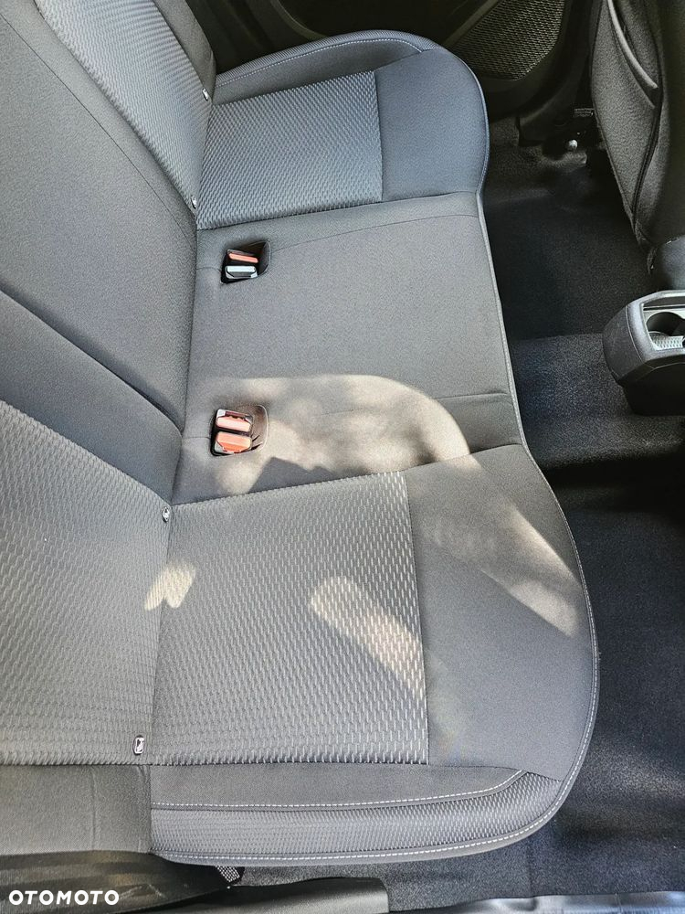 Dacia Duster 1.5 Blue dCi Comfort 4WD - 15