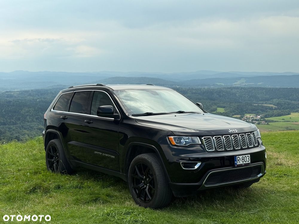 Jeep Grand Cherokee - 3