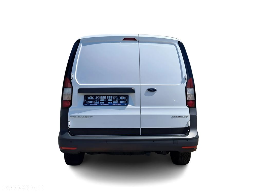 Ford Transit Connect L2 102KM Flexcab Trend - 4