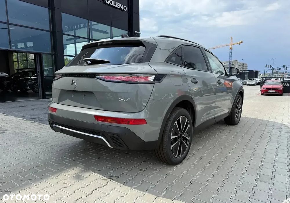 DS Automobiles DS 7 Crossback - 2