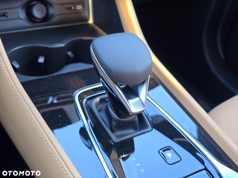 MG HS 1.5T HEV+ Exclusive - 19