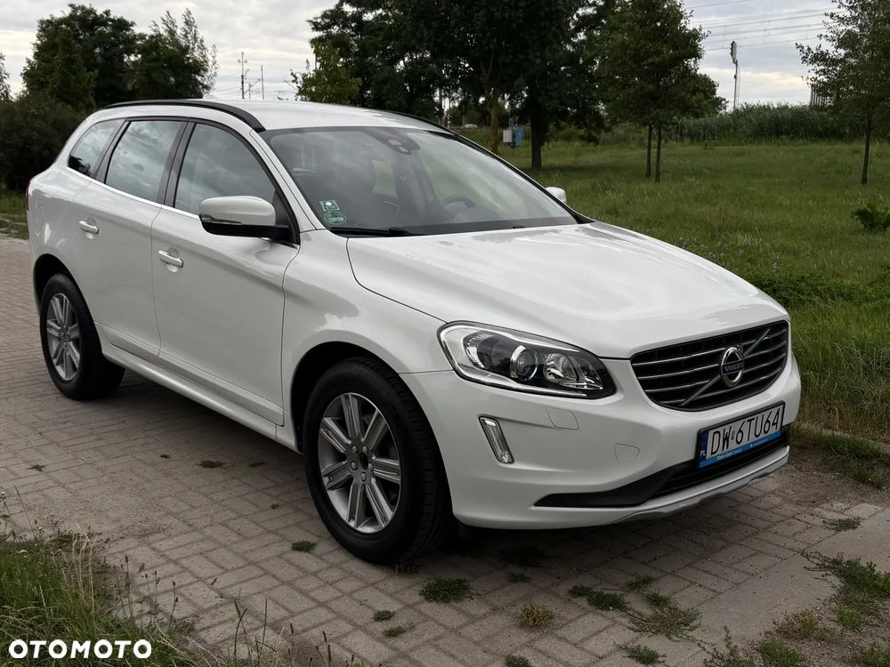 Volvo XC 60 D4 AWD Momentum - 13