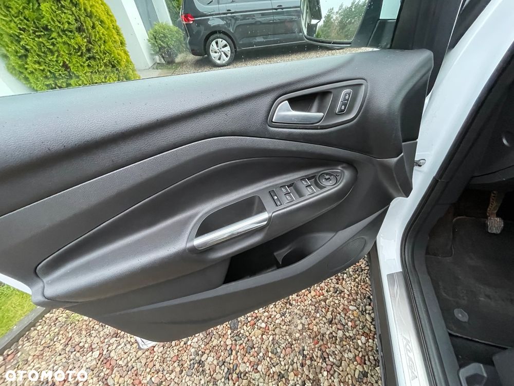 Ford Kuga 1.5 EcoBoost FWD Trend ASS - 15