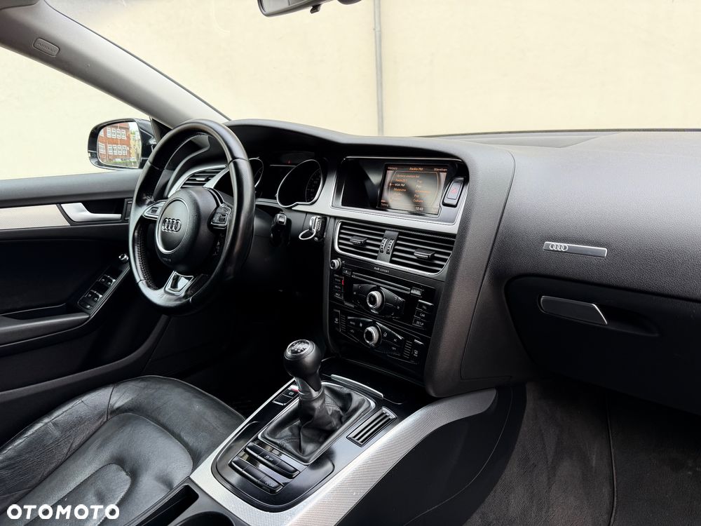 Audi A5 Sportback 2.0 TDI Quattro - 19