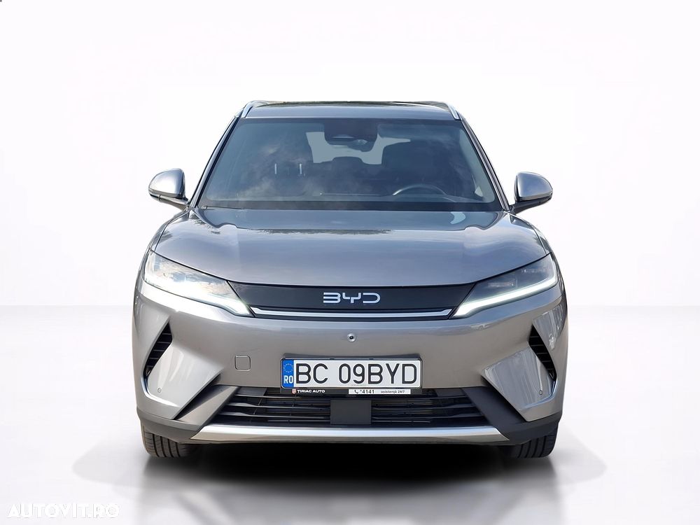 Byd Atto 2 - 9