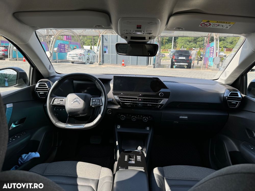 Citroën C4 Shine - 2