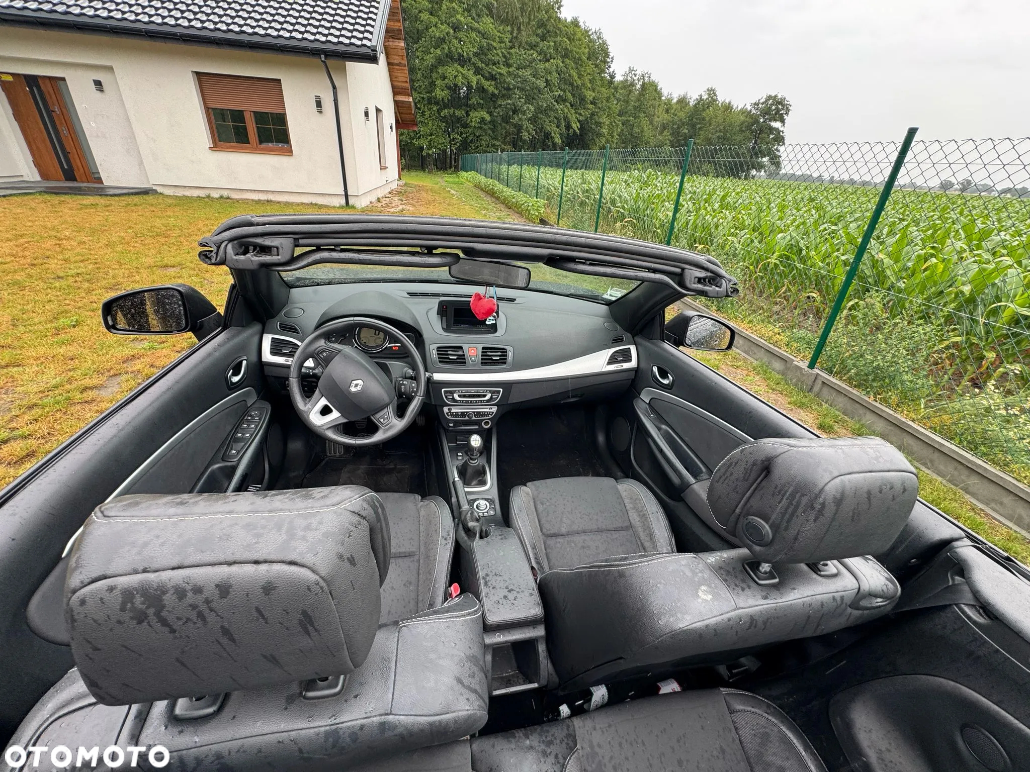 Renault Megane CC 1.9 dCi Privilege - 25
