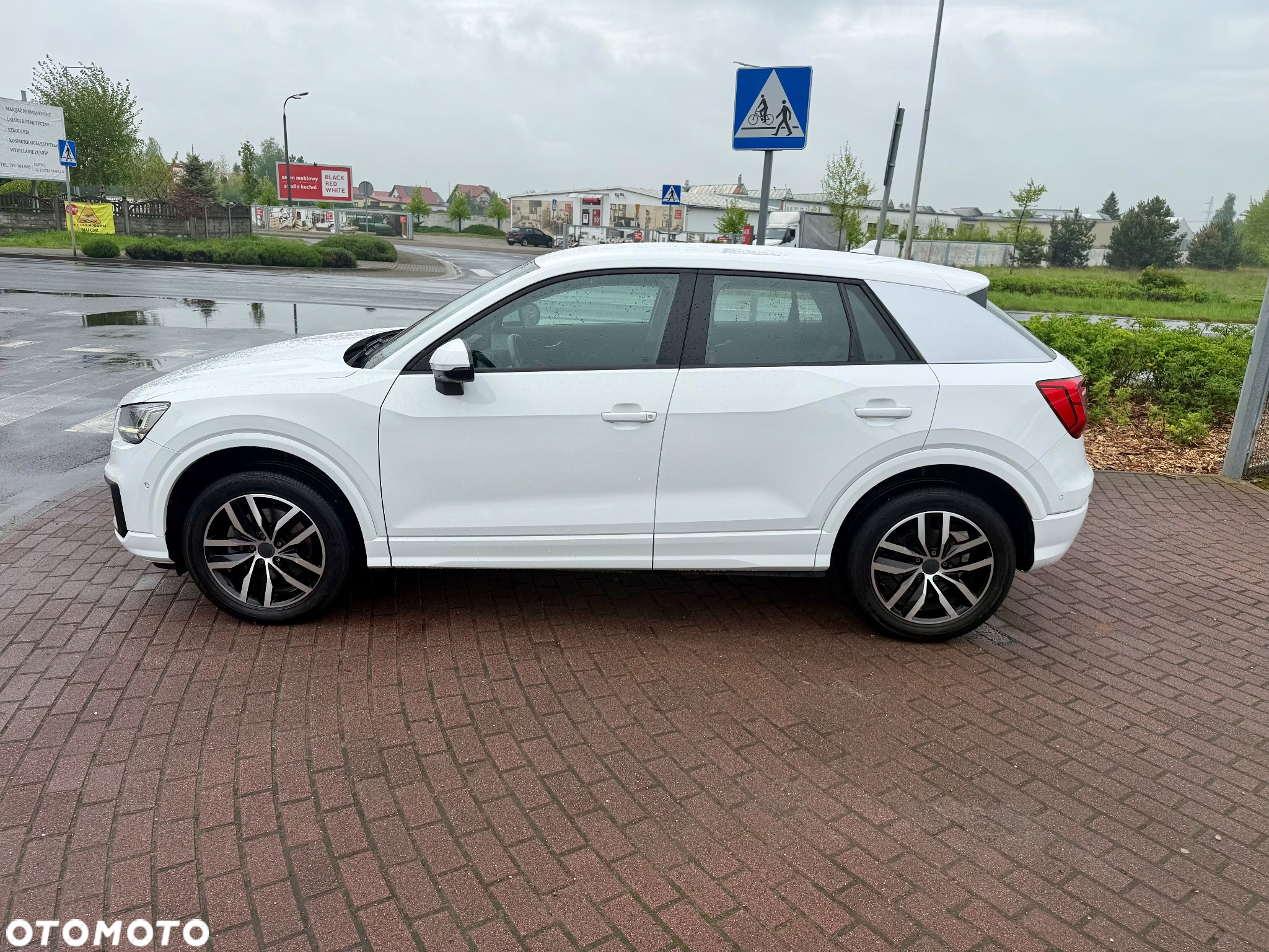 Audi Q2 1.6 TDI design - 23