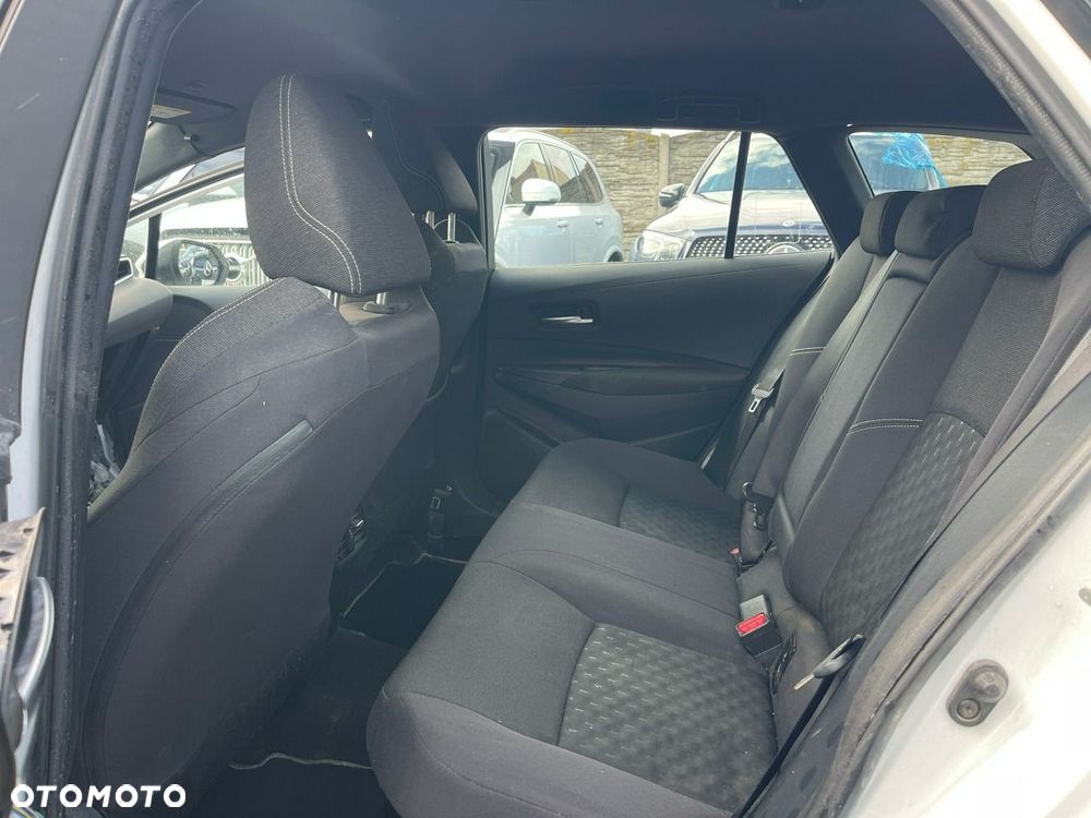 Toyota Corolla 1.8 Hybrid Active - 10
