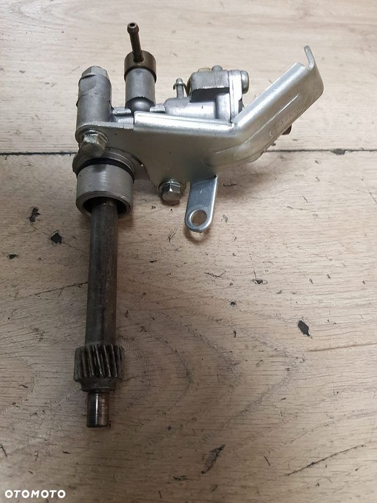 Dozownik oleju pompa Honda PX50 - 3