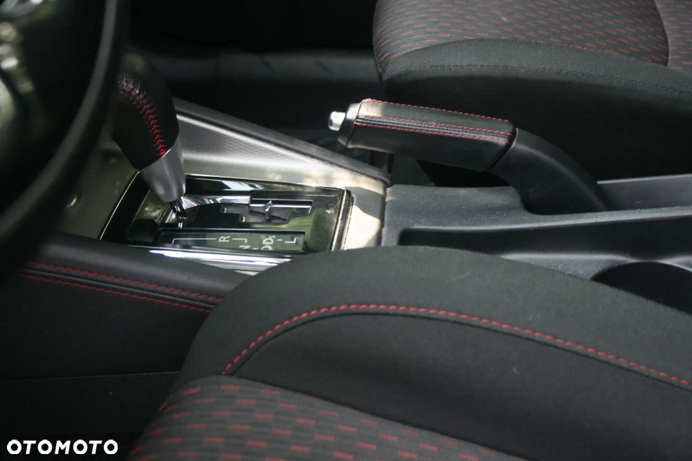 Mitsubishi ASX 2.0 Invite CVT - 23