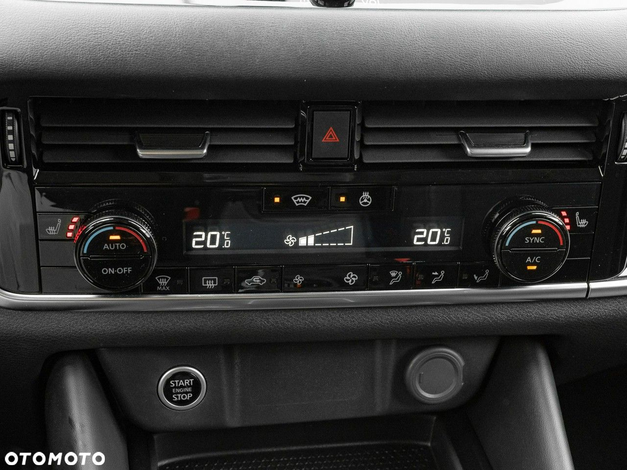 Nissan Qashqai - 20