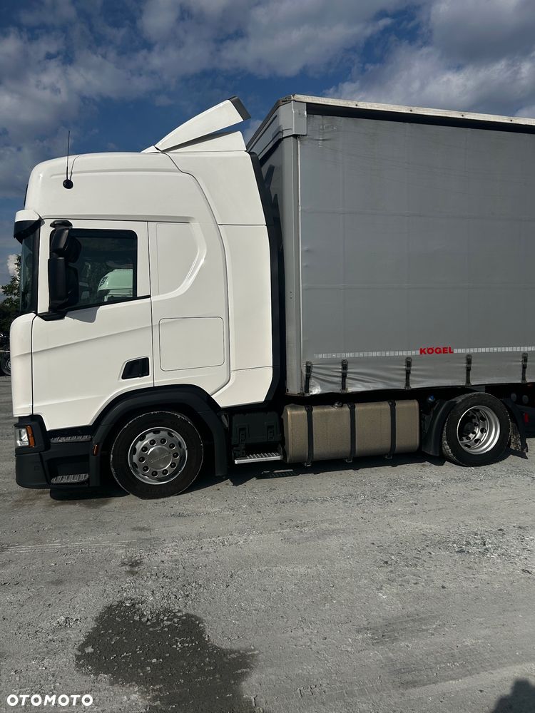 Scania Scania R450 - 3