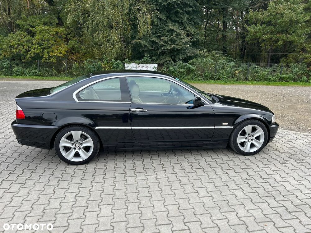 BMW Seria 3 - 29