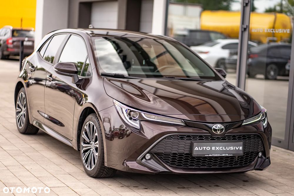 Toyota Corolla - 17