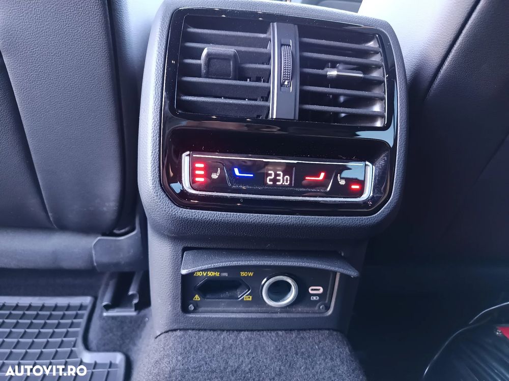Volkswagen Arteon SB 2.0 TDI 4Motion DSG R-Line - 23