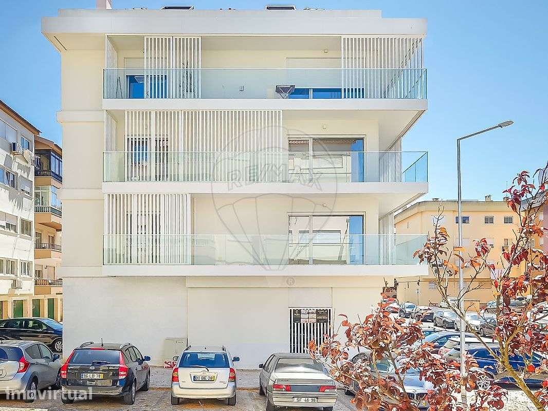 Apartamento T4 para venda - Grande imagem: 2/31