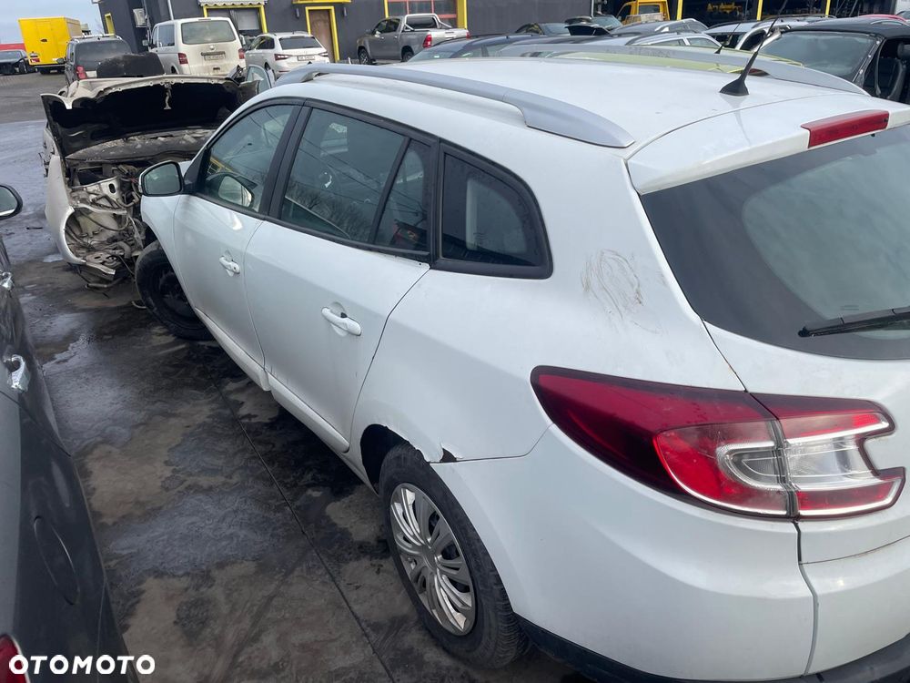RENAULT MEGANE NA CZĘŚCI! - 3