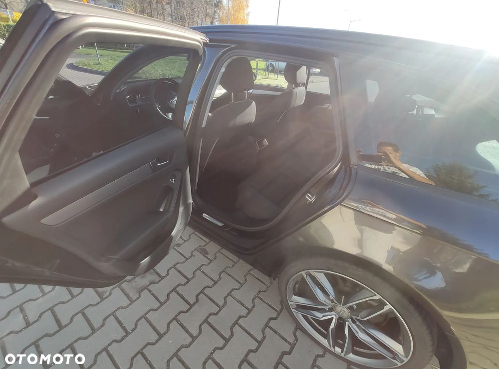 Audi A4 Avant 2.0 TDI 116g DPF Attraction - 20