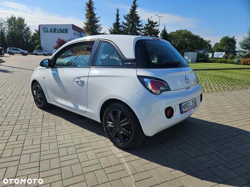 Opel Adam 1.2 S&S - 13
