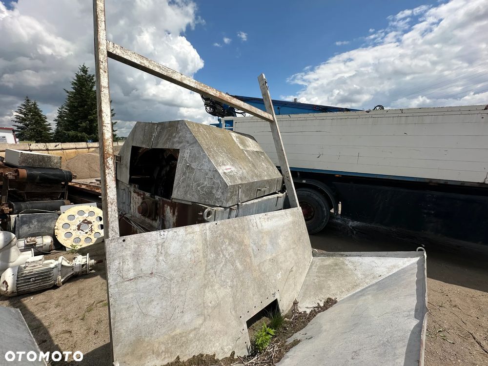 Inny recykling betonu - 3