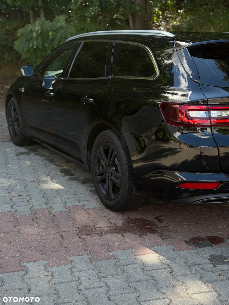 Renault Talisman - 4