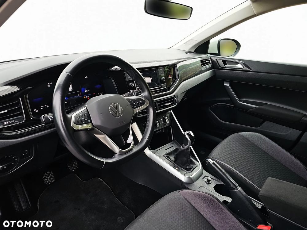 Volkswagen Taigo 1.0 TSI Life - 4