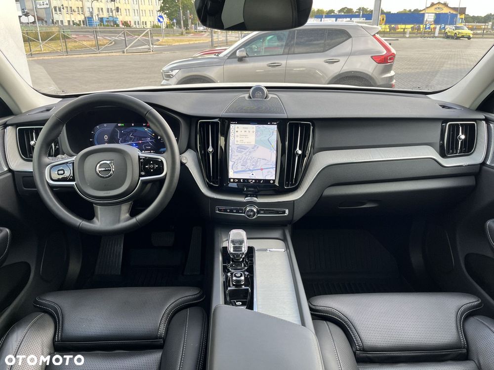 Volvo XC 60 - 15