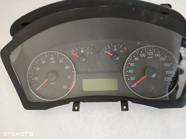 Licznik Fiat STILO