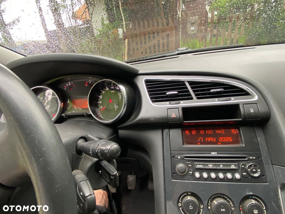 Peugeot 3008 120 VTi Active - 10