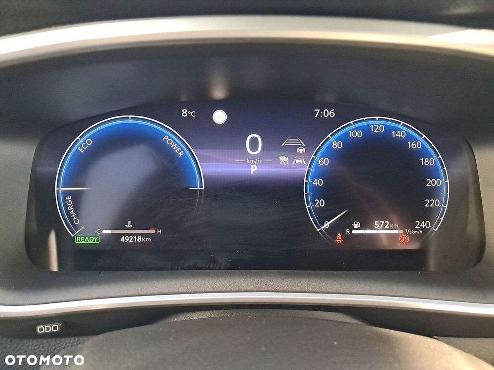 Toyota Corolla Cross 2.0 Hybrid Executive - 13