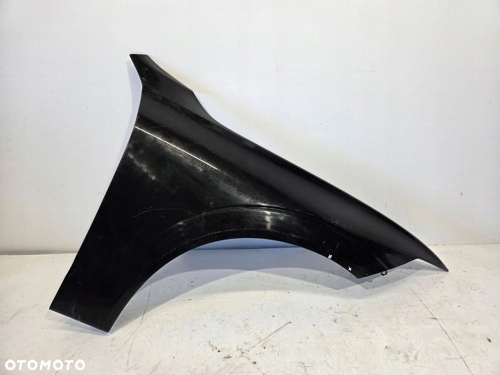 BŁOTNIK PRAWY PRZEDNI VOLVO XC-60 XC60 II 17- - 1